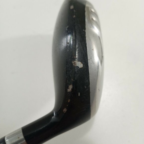 Power Bilt Air Attack Hyper Steel  3 Hybrid  17° Right Handed 40" - Picture 6 of 12